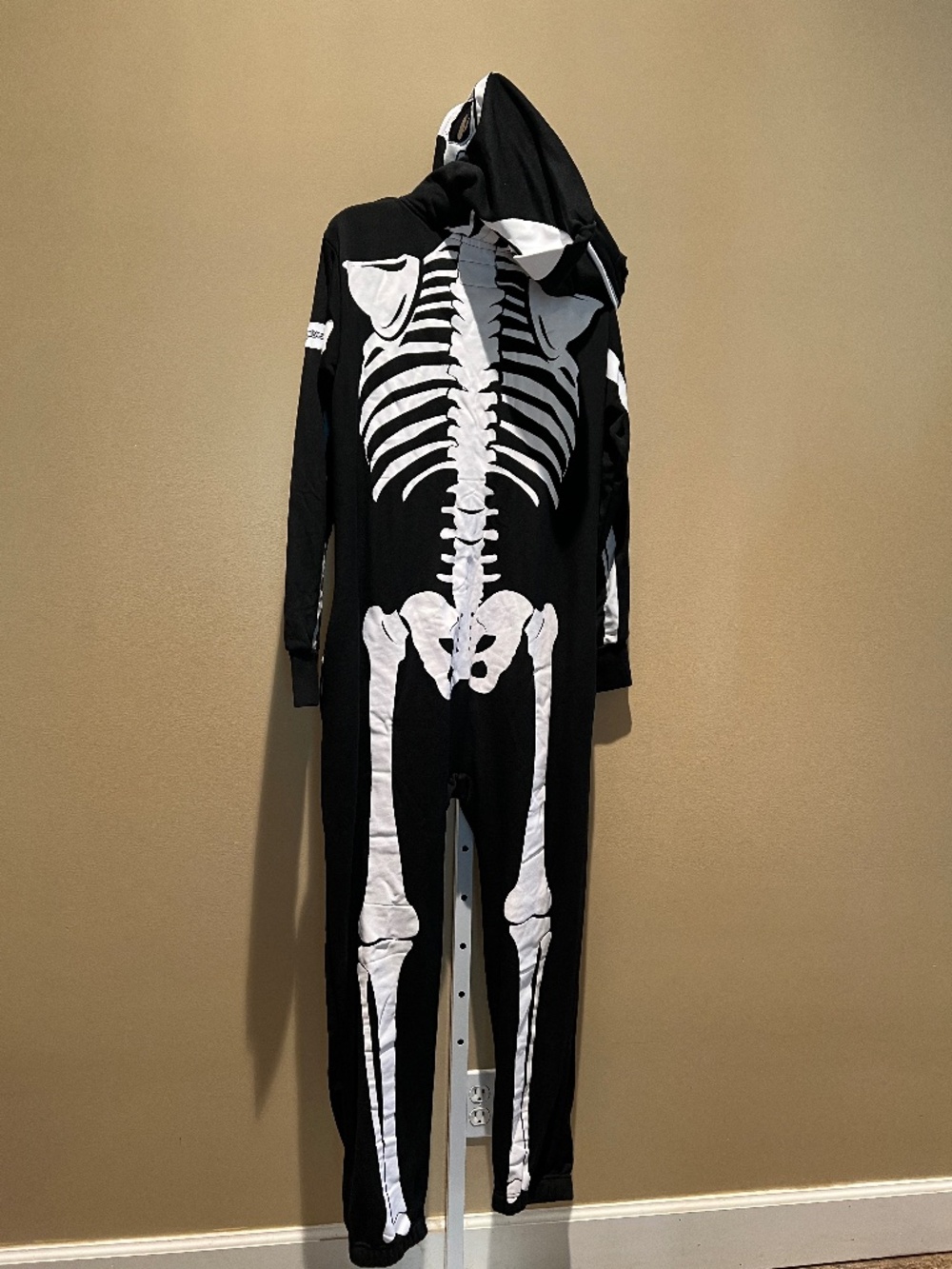 Tipsy Elves Men’s Skelton Costume